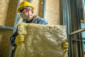 Best Soundproof Insulation  in Saline, MI